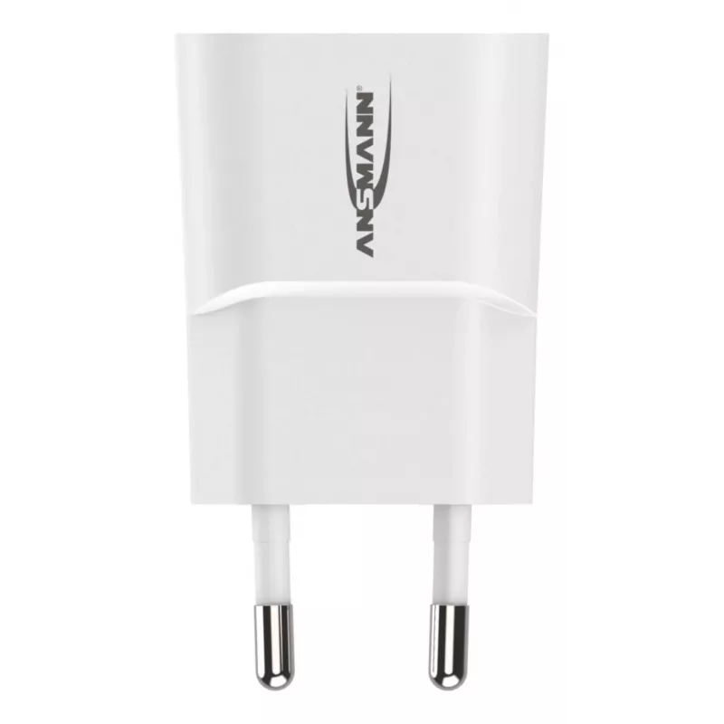 Cargador de interior HC105, cargador blanco, control de carga inteligente, tecnología Multisafe