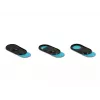 Delock PWZ-110010 producto negro