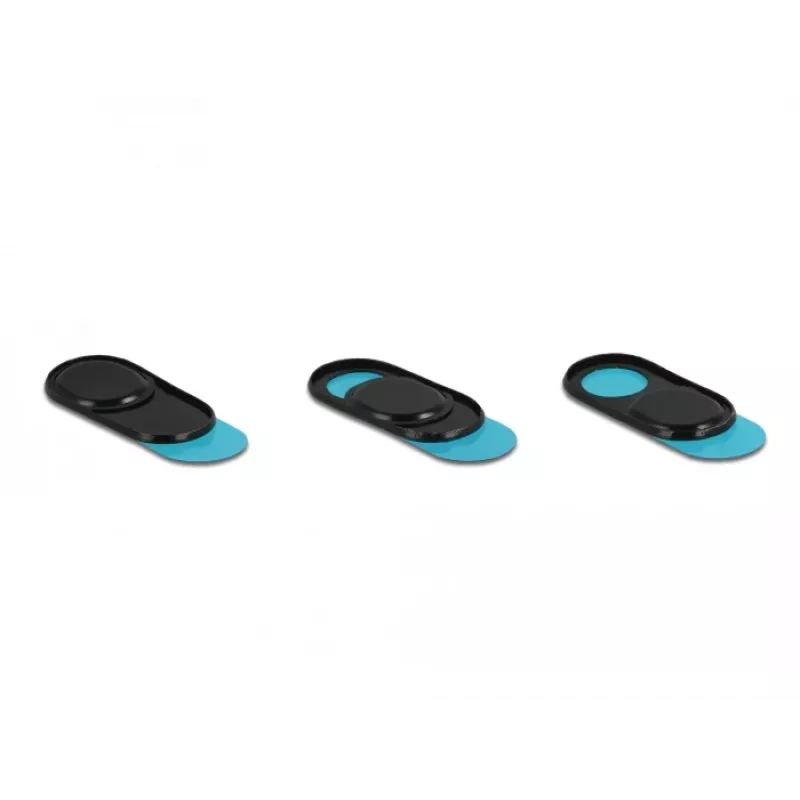 Delock PWZ-110010 producto negro