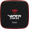 Carcasa externa M.2-NVMe PATRIOT EV330U31CK para SSD 2230, USB Type-C 3.2 Gen2 10 Gbit/s