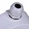 Reolink B10 (B10W) caja de conexiones para cámaras bullet, blanca