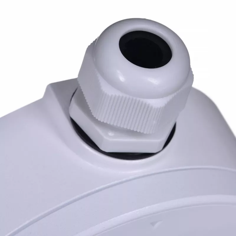 Reolink B10 (B10W) caja de conexiones para cámaras bullet, blanca