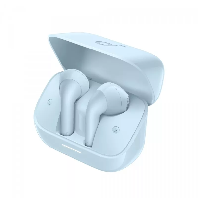 Auriculares Anker SOUNDCORE K20I BLUE True Wireless Stereo Bluetooth Llamadas Música Deporte
