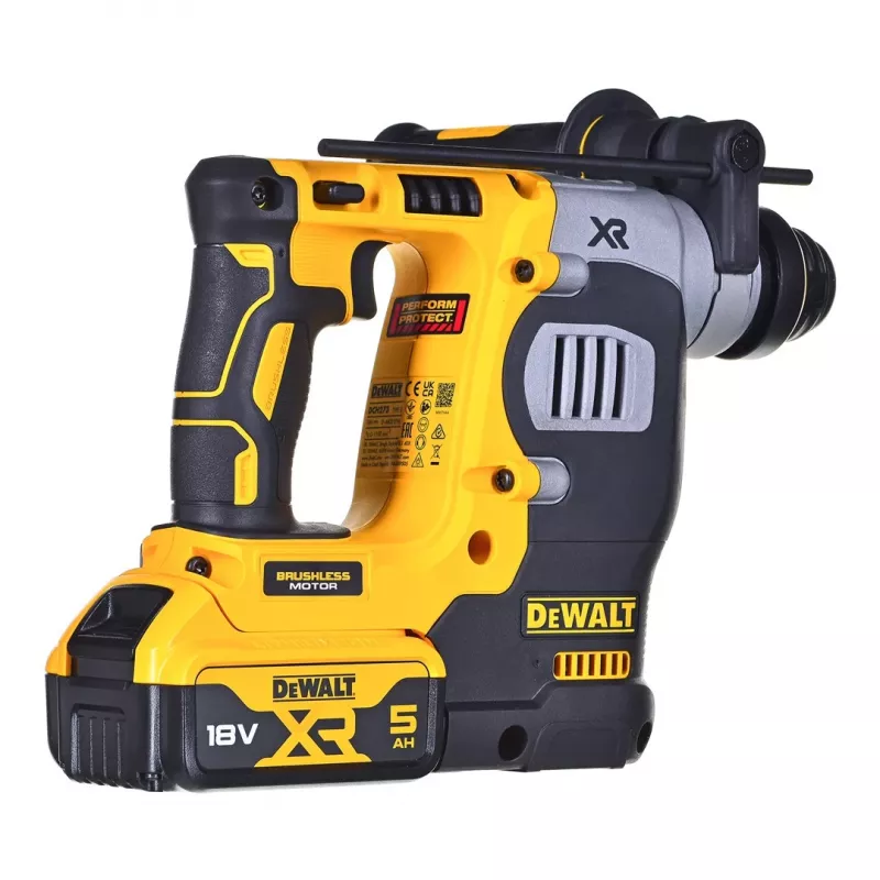 Martillo rotativo DeWALT DCH273P2T