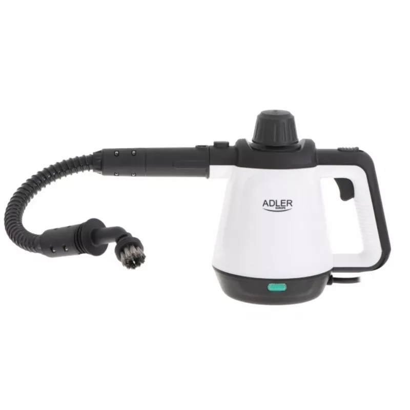 Limpiador a vapor Adler AD 7038