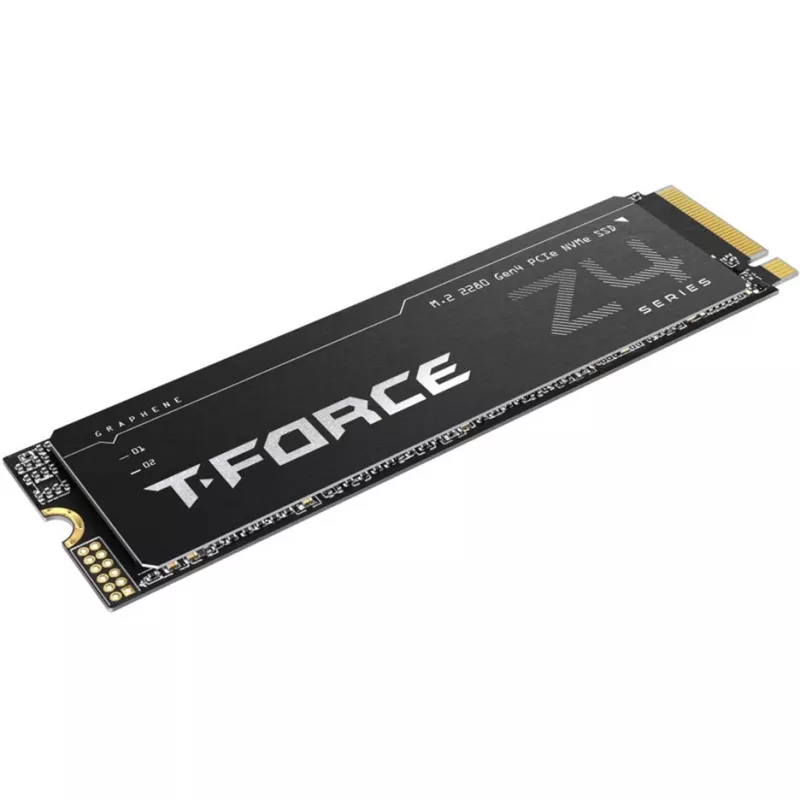 Unidad SSD Team Group 1 TB M.2 PCI Express 4.0 NVMe Z44A5