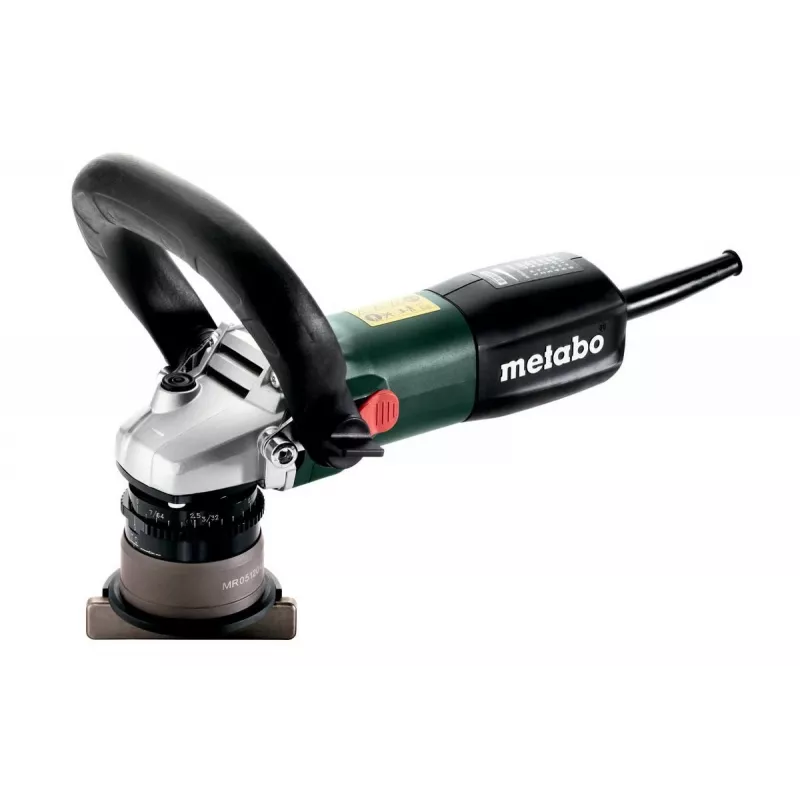 Fresadora de cantos Metabo KFM 9-3 RF de Metabo, modelo KFM 9-3 RF