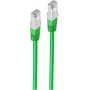Cable de red ShiverPeaks BS75711-H0.25G 0,25 m Cat6 S/FTP
