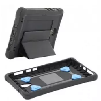 Mobilis PROTECH funda + soporte + asa para Galaxy Tab A5 8 (053026)
