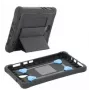 Mobilis PROTECH funda + soporte + asa para Galaxy Tab A5 8 (053026)
