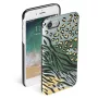 Funda protectora Krusell Cover Limited para Apple iPhone 8/7 – verde salvaje