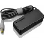 Adaptador de corriente Lenovo 42T4419 interior 65 W negro
