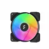 Ventilador Fractal Design Aspect 12 RGB PWM