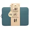 Funda tipo sleeve Rivacase Suzuka 7703 35,6 cm aqua