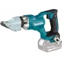 Makita Tijera para chapa a batería DJS200Z 2,0 mm 18 V (DJS200Z)