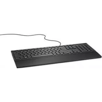 DELL KB216 Teclado Universal USB Negro