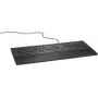 DELL KB216 Teclado Universal USB Negro