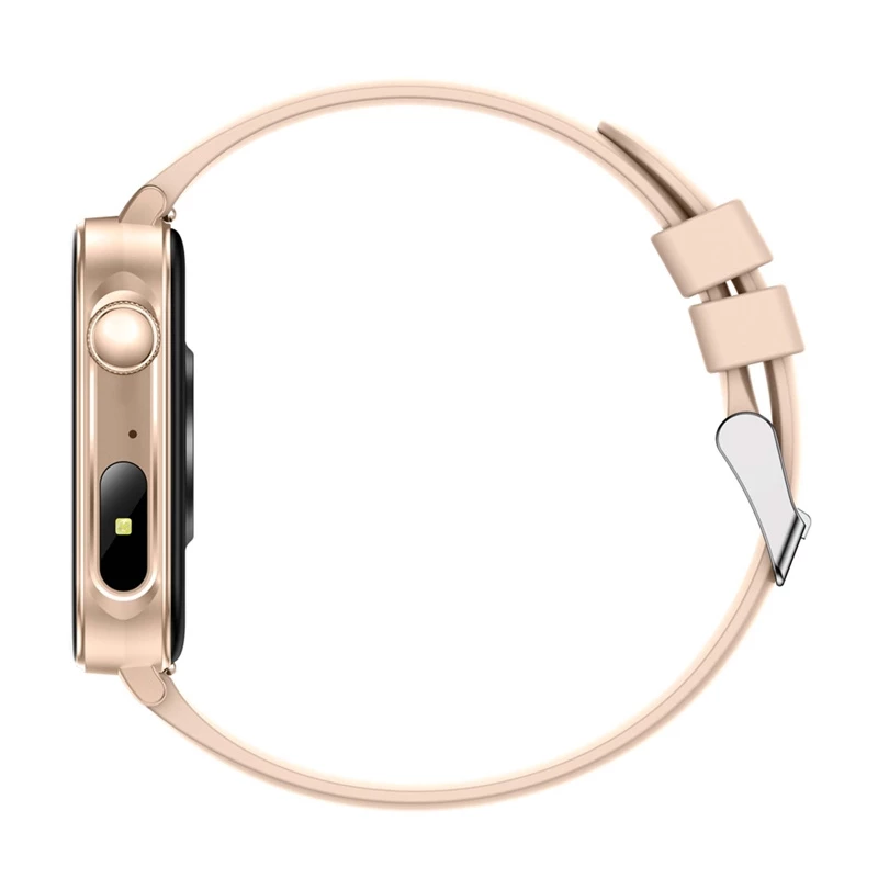Smartwatch Colmi P80 (dorado) — Colmi P80 dorado