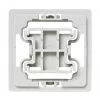 Homematic IP Jung J2 adaptador de montaje EQ3-ADA-J2 (103478A2)