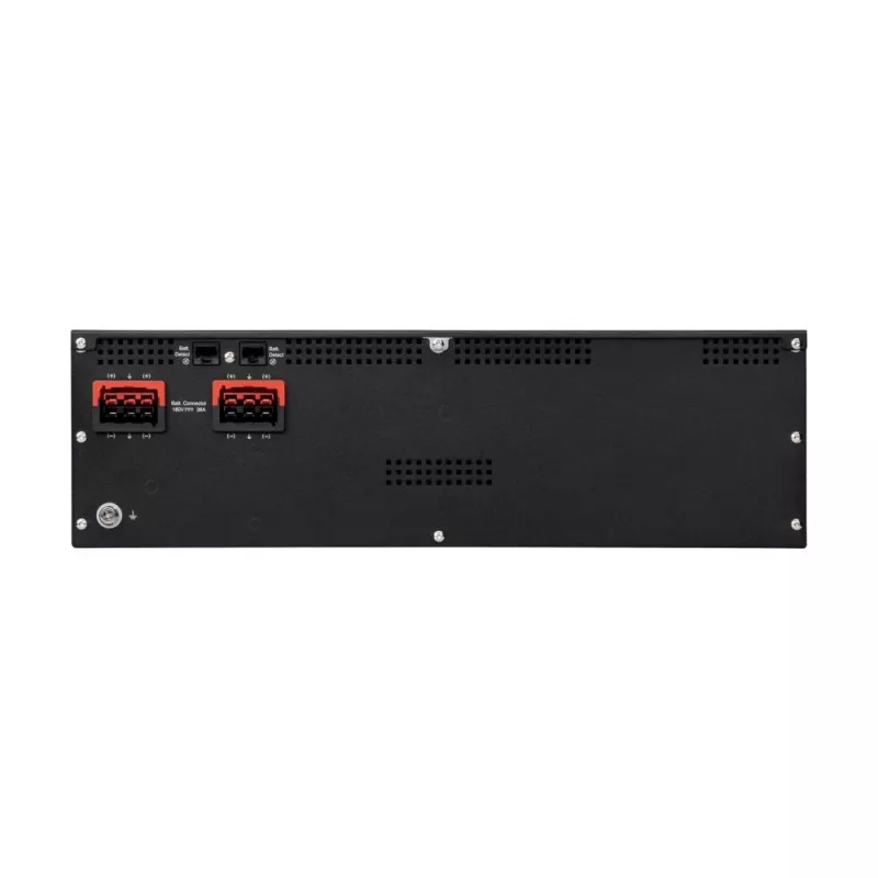 Módulo de batería externo EATON 9SX EBM 180V RT3U G2 — batería externa de 180V para la serie 9SX