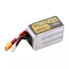 Batería LiPo Tattu R-Line Version 5.0 1800mAh 22.2V 150C 6S con conector XT60