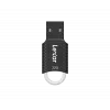 Memoria USB Lexar JumpDrive V40 32 GB USB Type-A 2.0 negro/blanco