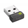 Logitech MX Keys Combo for Business | Gen 2 - Conjunto teclado y ratón