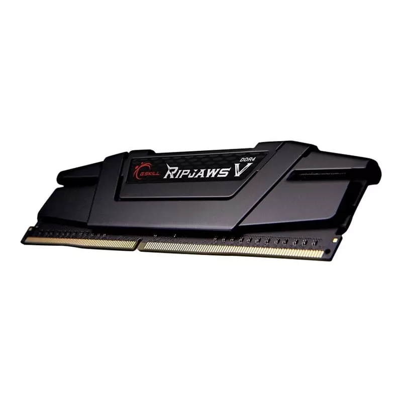 G.Skill Ripjaws V - DDR4 - Módulo - 32 GB - DIMM 288-PIN