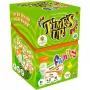 Time's Up Family, juego de preguntas