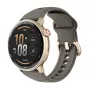 Smartwatch Stelio STSWA101GD Activ GPS 46 mm oro — smartwatch GPS de 46 mm, caja dorada