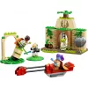 LEGO Set de construcción Star Wars 75358 Templo Jedi en Tenoo – Juguete de construcción, set de coleccionista