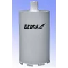 DEDRA. Corona de diamante 162 mm / 400 mm