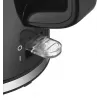 Hervidor AMICA 1,7 l 2200 W negro