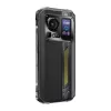Smartphone HOTWAV Hyper 7 Pro negro