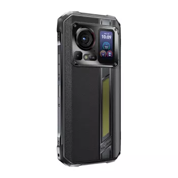 Smartphone HOTWAV Hyper 7 Pro negro
