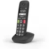 Gigaset Hearing Aid.DECT E290HX terminal inalámbrico adicional, negro