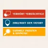 Suspects: Shakespeares Tears, juego de cartas