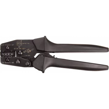 Alicate de crimpar para Han D / E, 0,14-2,5mm² (09 99 000 0021)