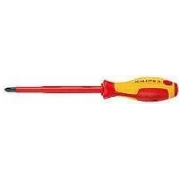 Destornillador Knipex 98 25 01