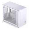 Caja de PC Jonsbo D31 STD Midi Tower blanca