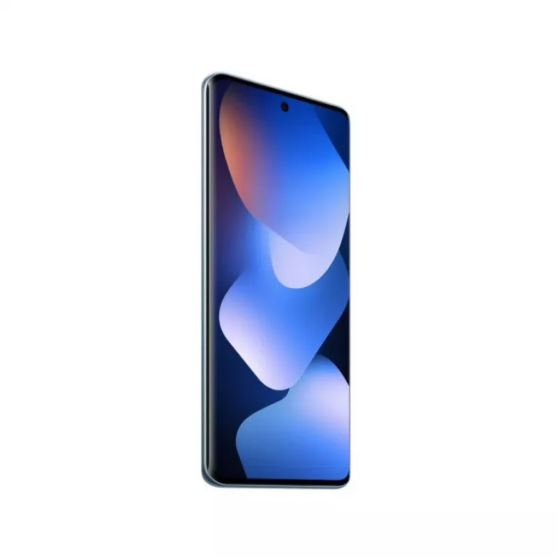 Smartphone Xiaomi Redmi Note 15 azul — 17,2 cm (6,77 inch) AMOLED, 6 GB RAM, 128 GB, 6000 mAh, Helio G100 Ultra, cámara principal 108 MP, NFC, IP64