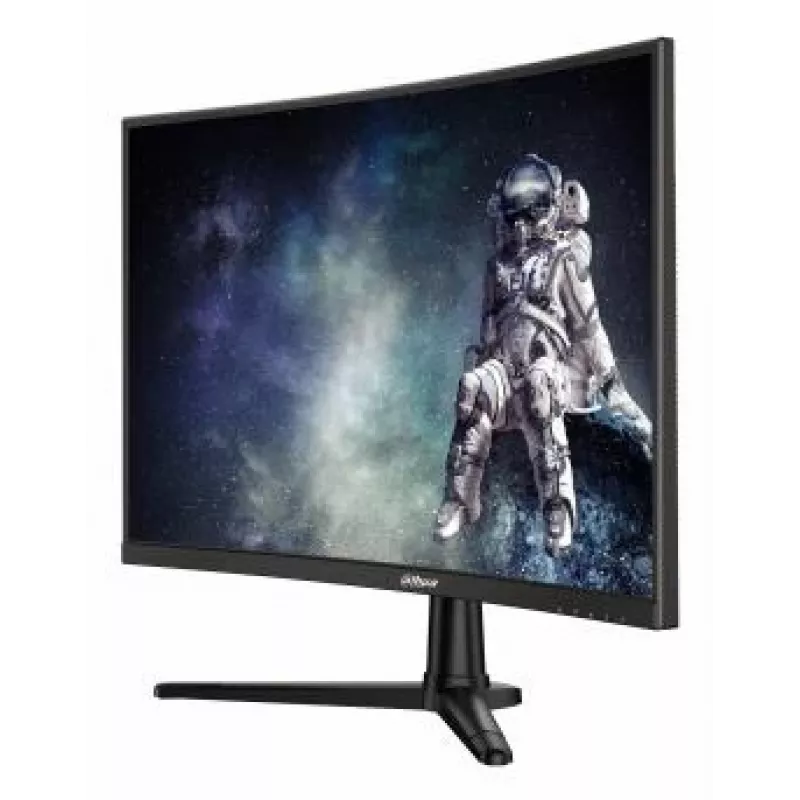 Dahua Technology LM24-E240C Pantalla de ordenador 59,9 cm (23,6 pulgadas) 1920 x 1080 Píxeles Full HD LED Negro