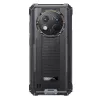 Smartphone Oukitel WP28E 4/64 10600mAh DS. Negro sin cargador