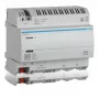 Servidor de visualización Hager TJAS471 easy KNX IoT — Hager TJAS471