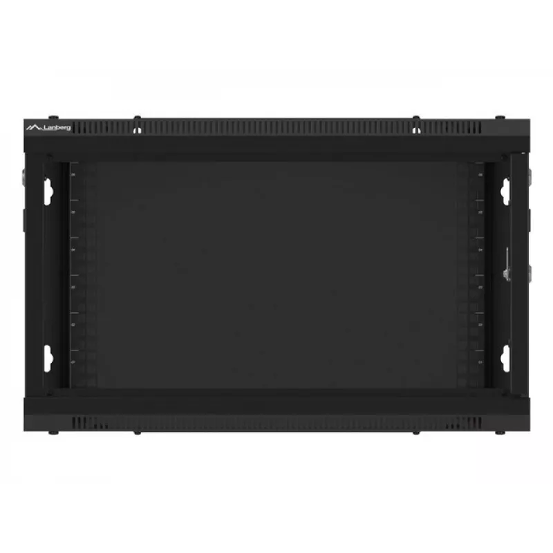 Rack de pared Lanberg WF01-6606-00B