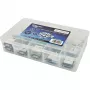 Set de construcción educativo ALLNET BrickRknowledge Basic Set ALL-BRICK-0653 — set de construcción educativo, materiales en inglés