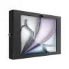 Compulocks iPad Air M2 11 pulgadas (2024) Apex carcasa de seguridad soporte de pared negro