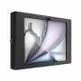 Compulocks iPad Air M2 11 pulgadas (2024) Apex carcasa de seguridad soporte de pared negro
