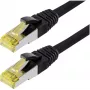 Cable de red Helos Cat 6a S/FTP 15 m
