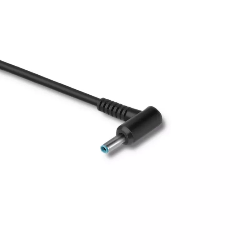 Qoltec Fuente de alimentación para HP 90W 19,5V 4,62A 4,5x3,0 + Pin 50052.90w.hp